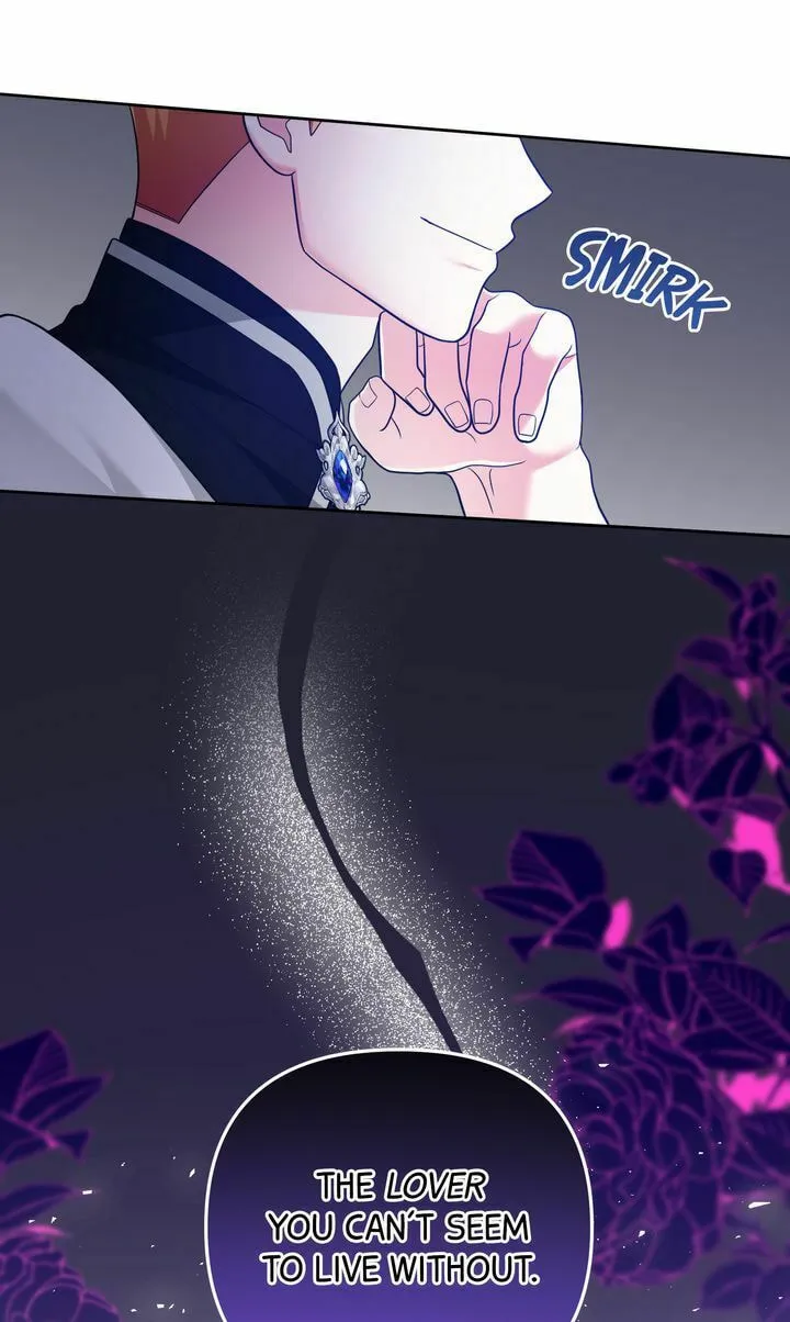 Monster in the Greenhouse Chapter 6 page 22 - 
