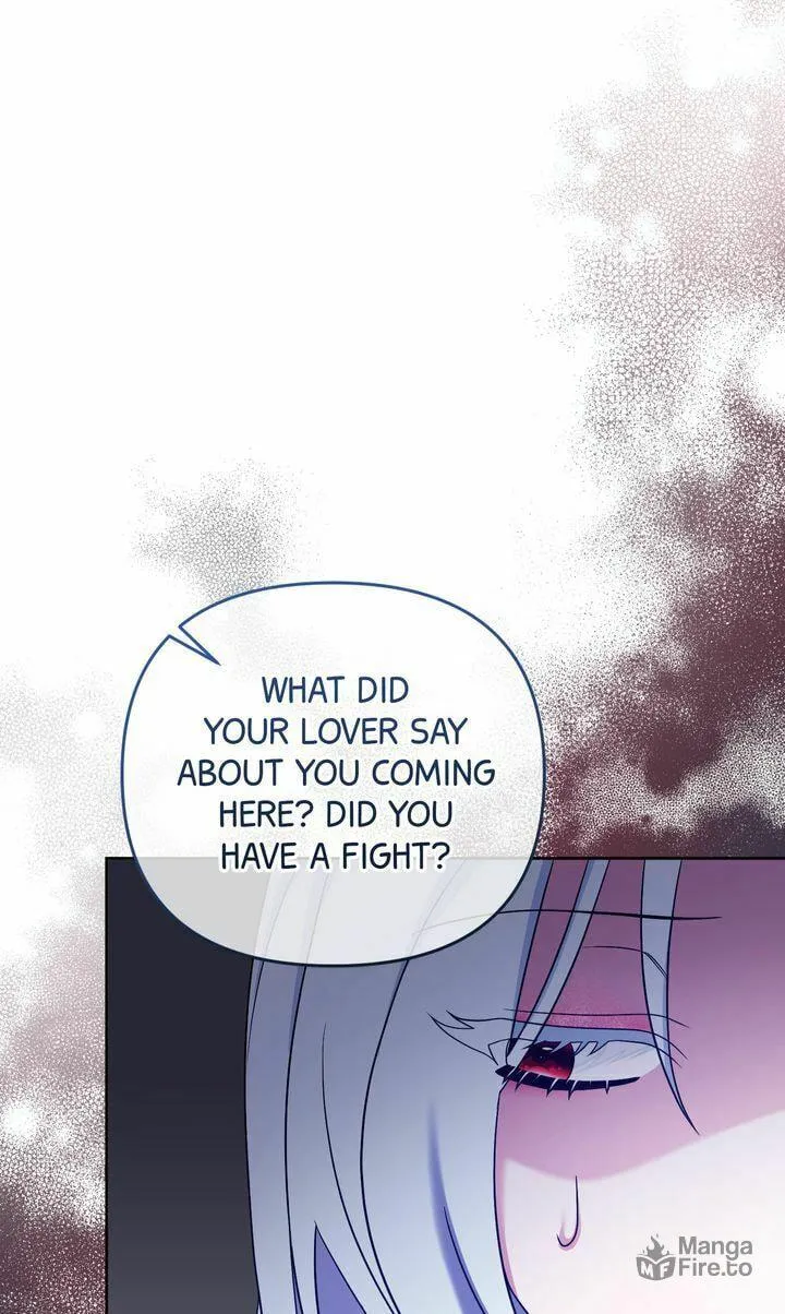 Monster in the Greenhouse Chapter 6 page 27 - 