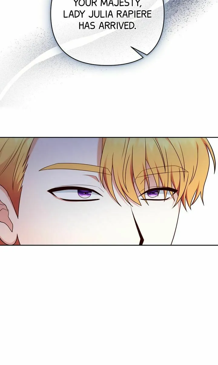 Monster in the Greenhouse Chapter 6 page 4 - 