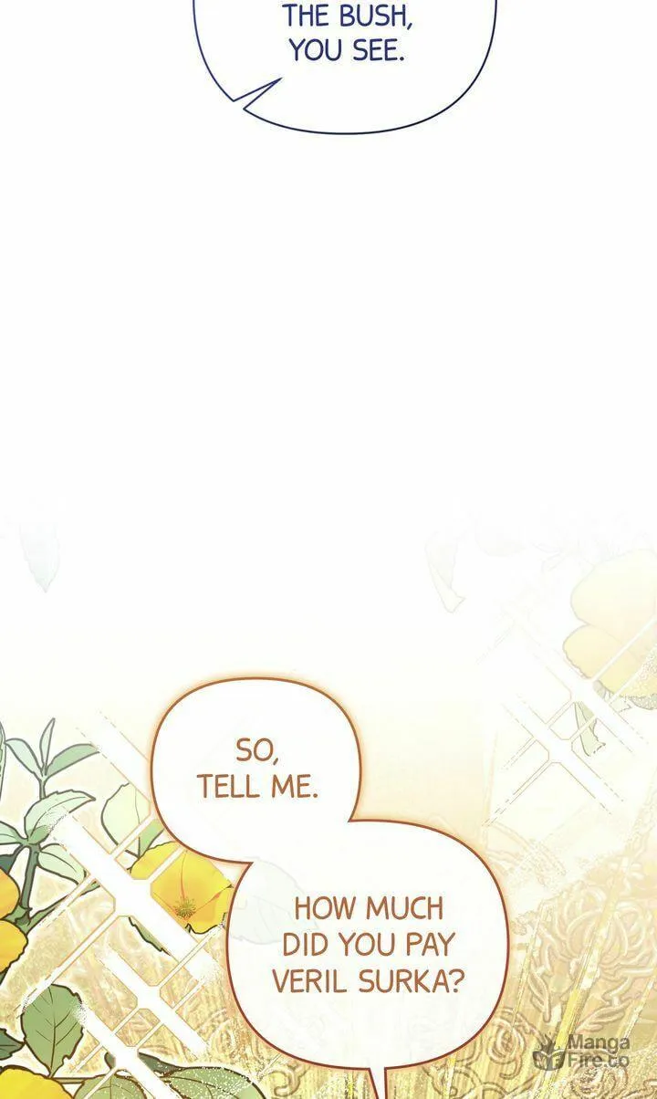 Monster in the Greenhouse Chapter 6 page 33 - 