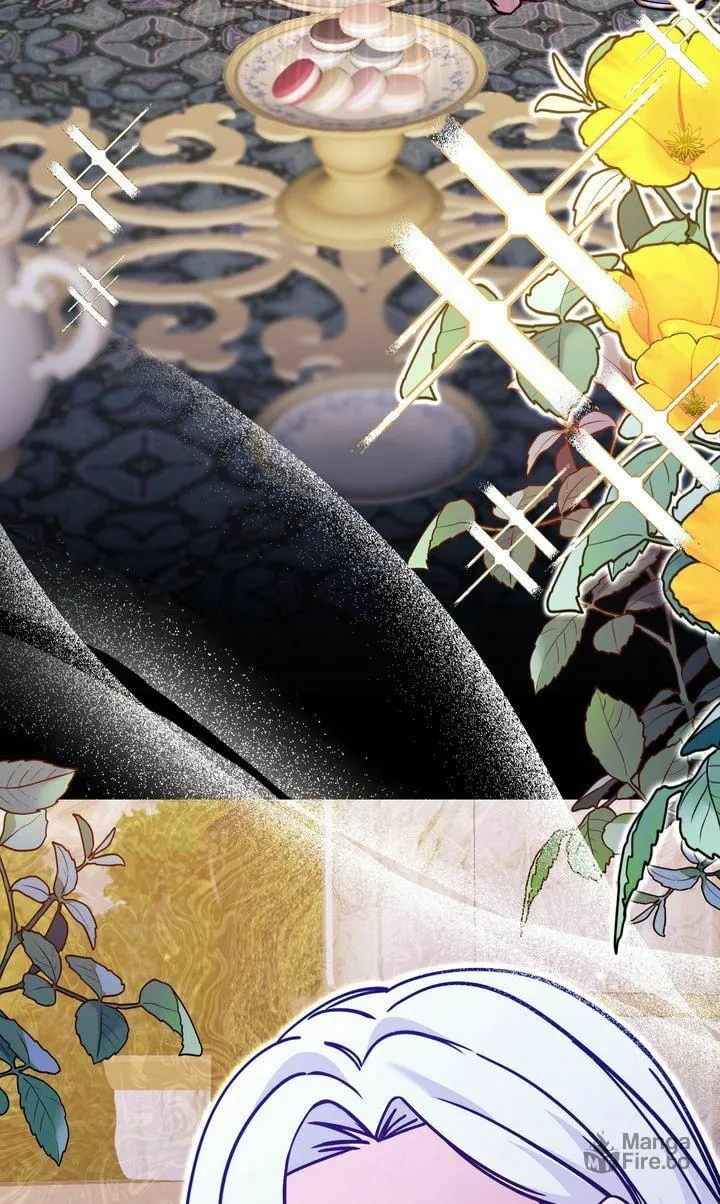 Monster in the Greenhouse Chapter 6 page 35 - 