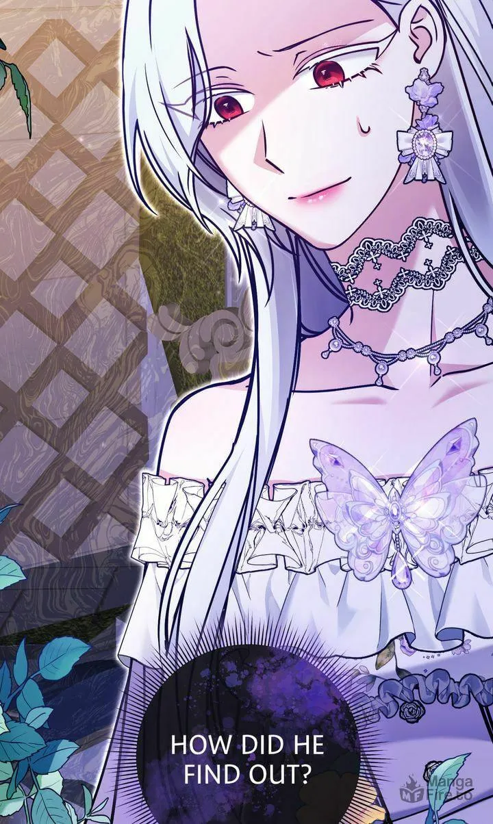 Monster in the Greenhouse Chapter 6 page 36 - 