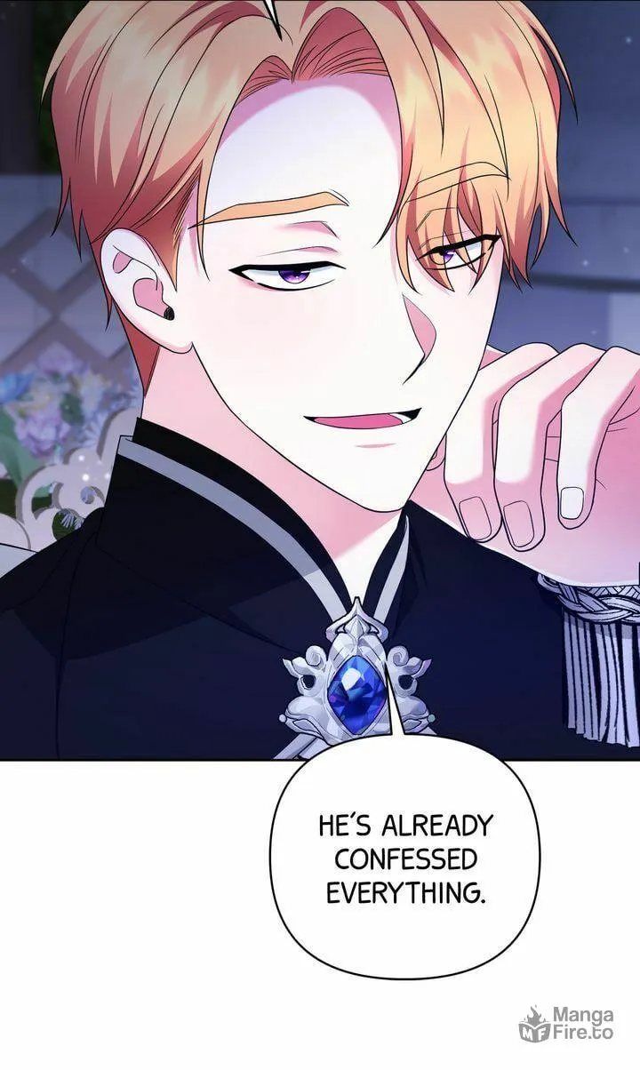 Monster in the Greenhouse Chapter 6 page 39 - 