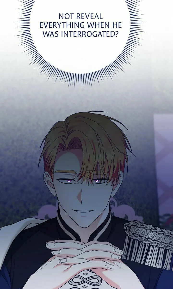 Monster in the Greenhouse Chapter 6 page 46 - 