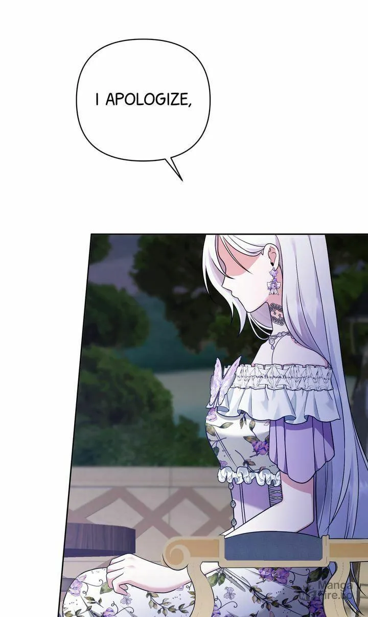Monster in the Greenhouse Chapter 6 page 48 - 