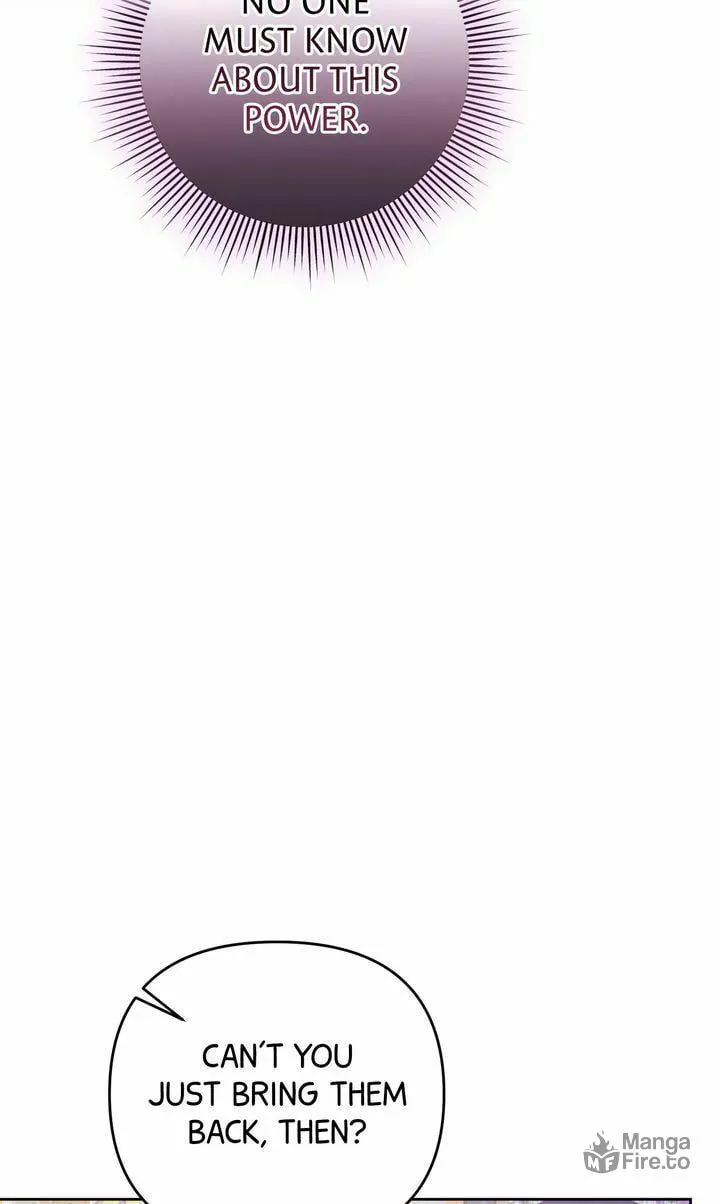 Monster in the Greenhouse Chapter 6 page 51 - 
