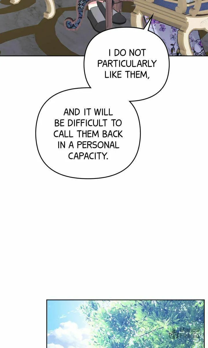 Monster in the Greenhouse Chapter 6 page 54 - 
