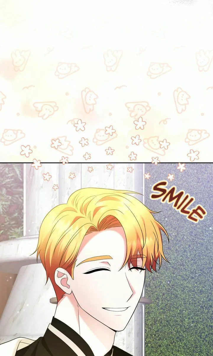 Monster in the Greenhouse Chapter 6 page 58 - 