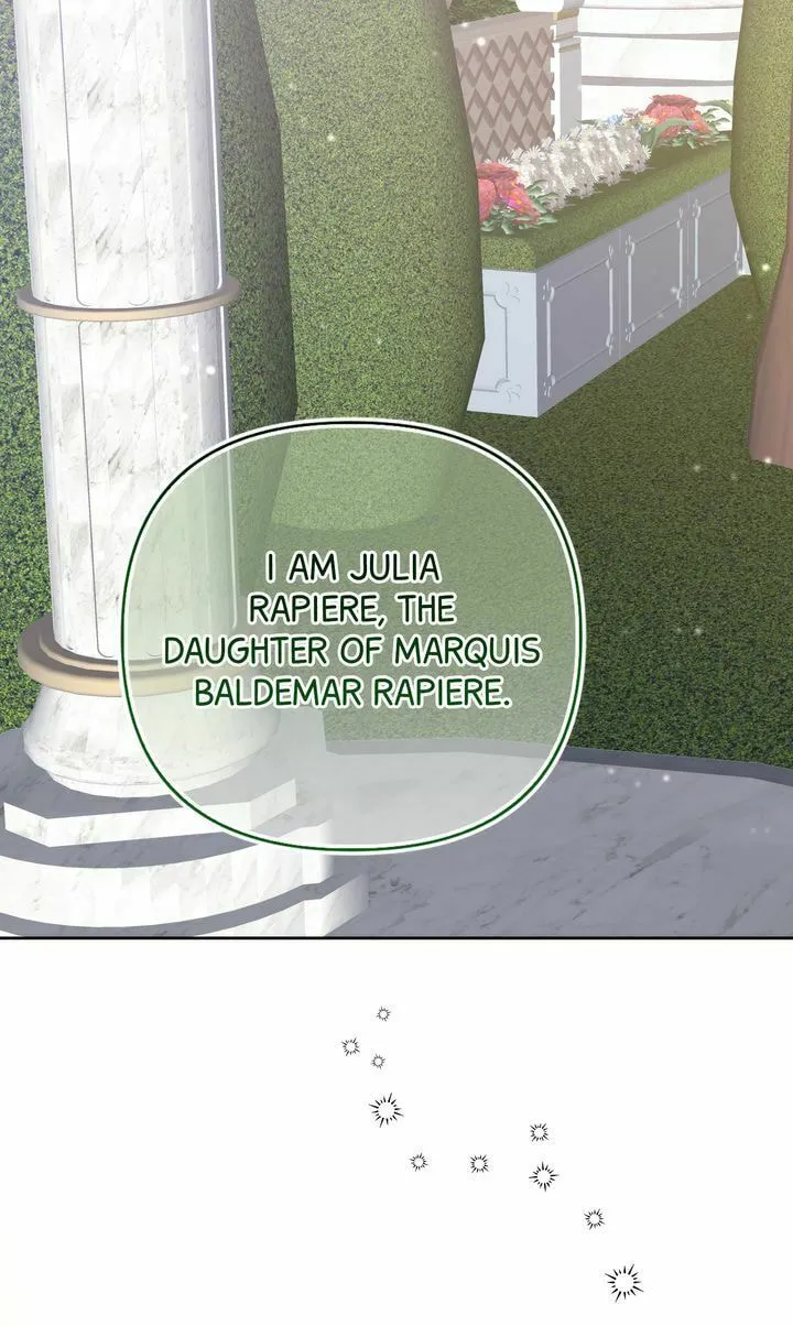 Monster in the Greenhouse Chapter 6 page 7 - 