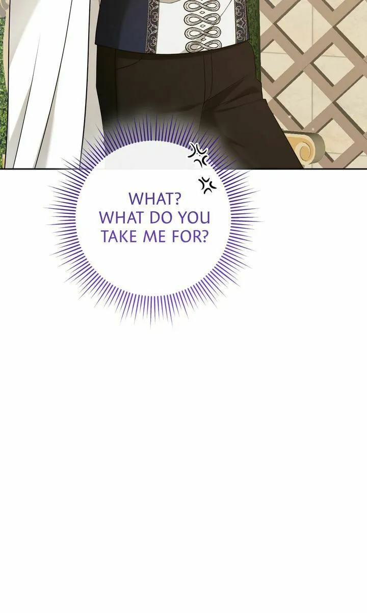 Monster in the Greenhouse Chapter 6 page 67 - 
