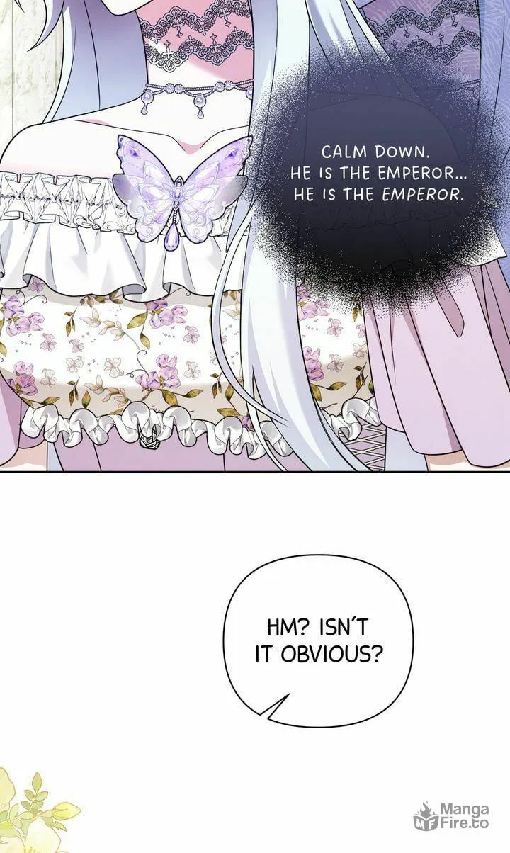 Monster in the Greenhouse Chapter 6 page 69 - 