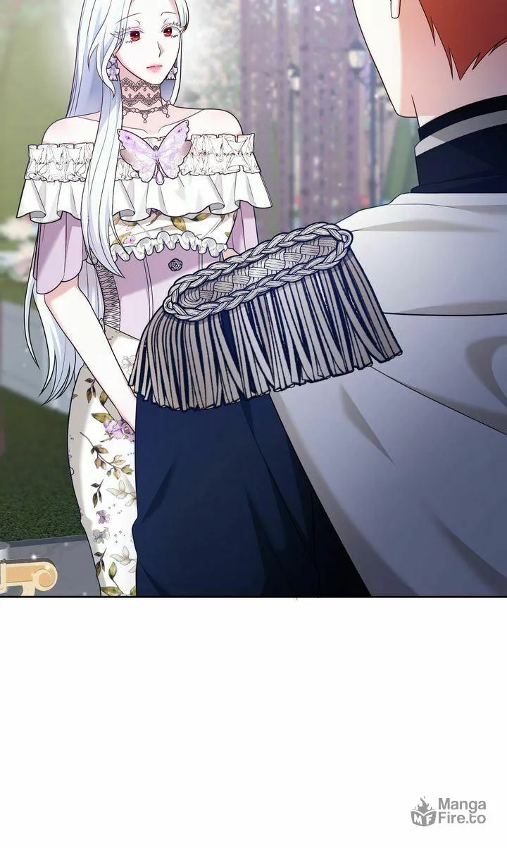 Monster in the Greenhouse Chapter 6 page 10 - 