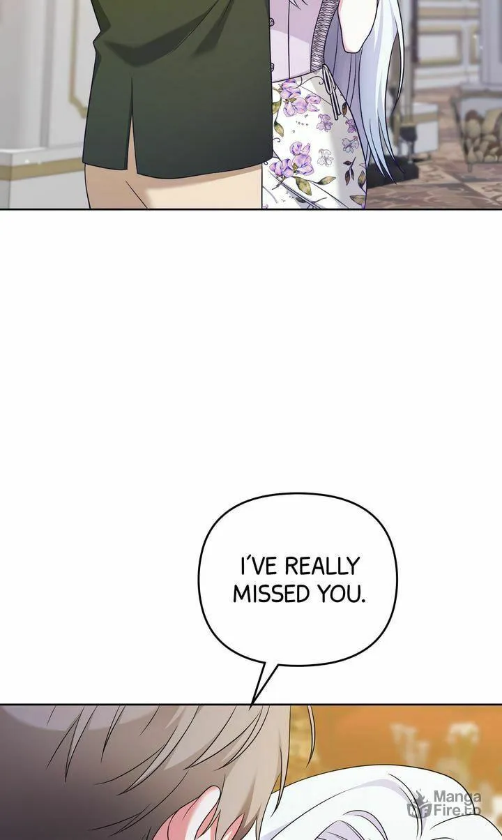 Monster in the Greenhouse Chapter 6 page 95 - 