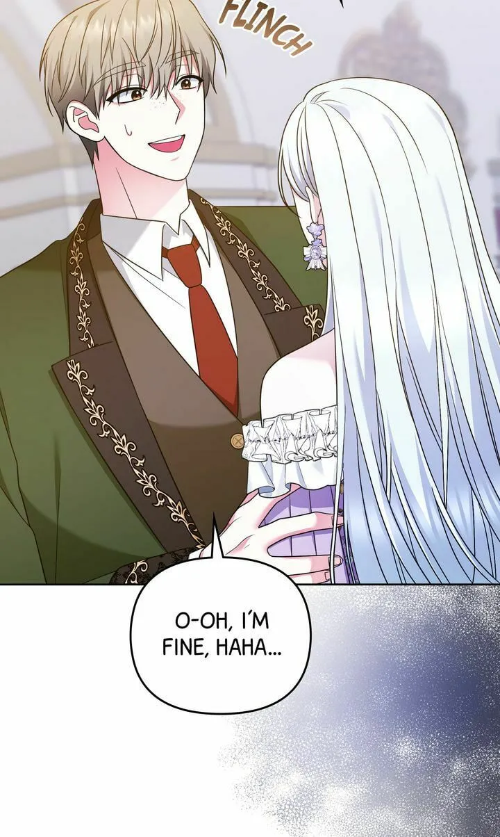 Monster in the Greenhouse Chapter 6 page 98 - 
