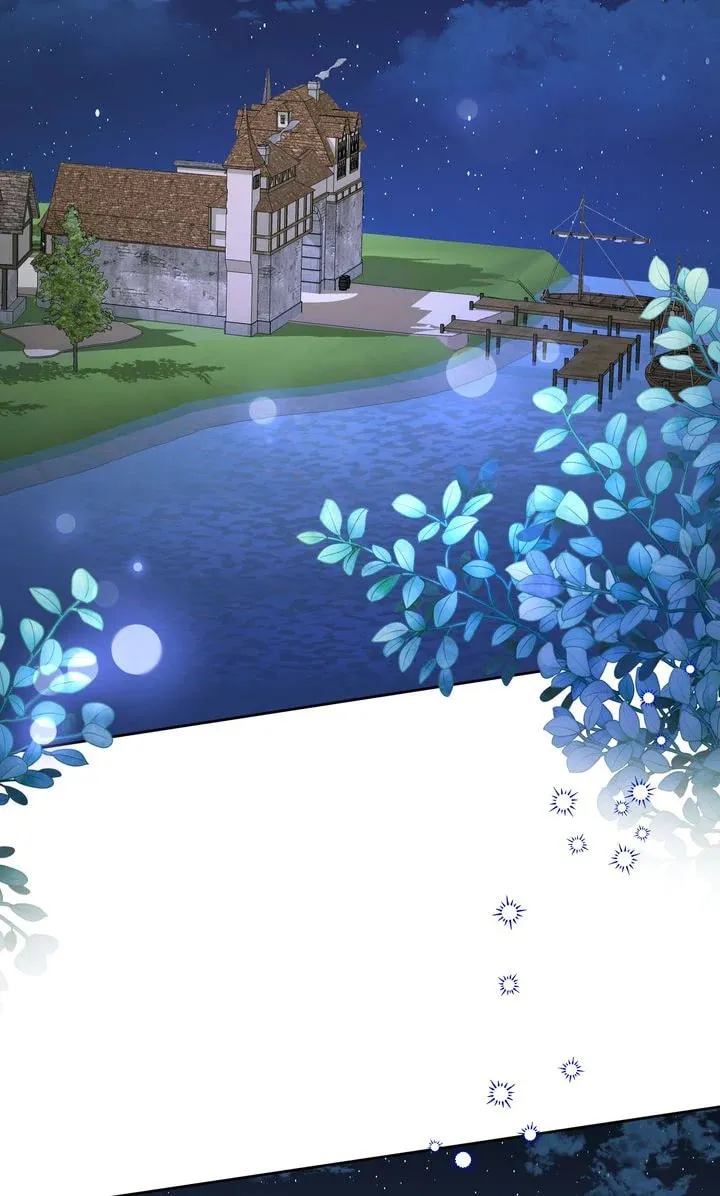 Monster in the Greenhouse Chapter 7 page 2 - 