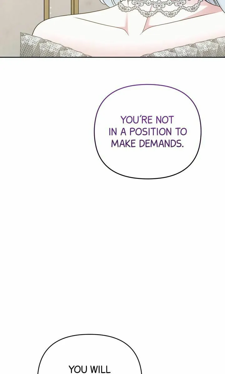 Monster in the Greenhouse Chapter 7 page 104 - 