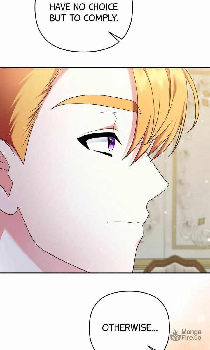 Monster in the Greenhouse Chapter 7 page 105 - 