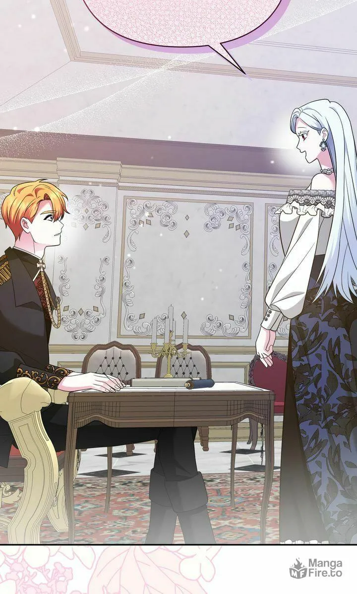 Monster in the Greenhouse Chapter 7 page 108 - 