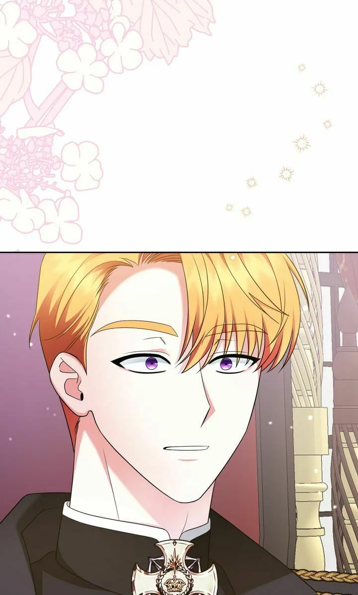 Monster in the Greenhouse Chapter 7 page 109 - 