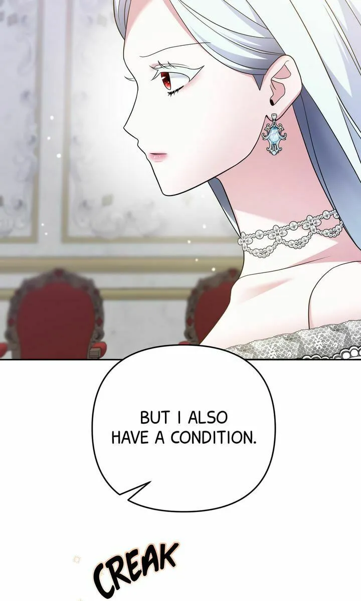 Monster in the Greenhouse Chapter 7 page 112 - 