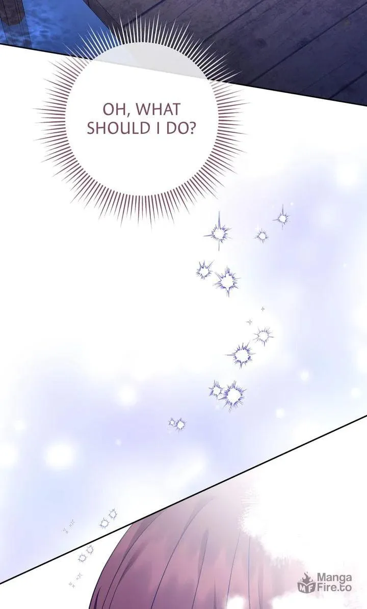 Monster in the Greenhouse Chapter 7 page 18 - 
