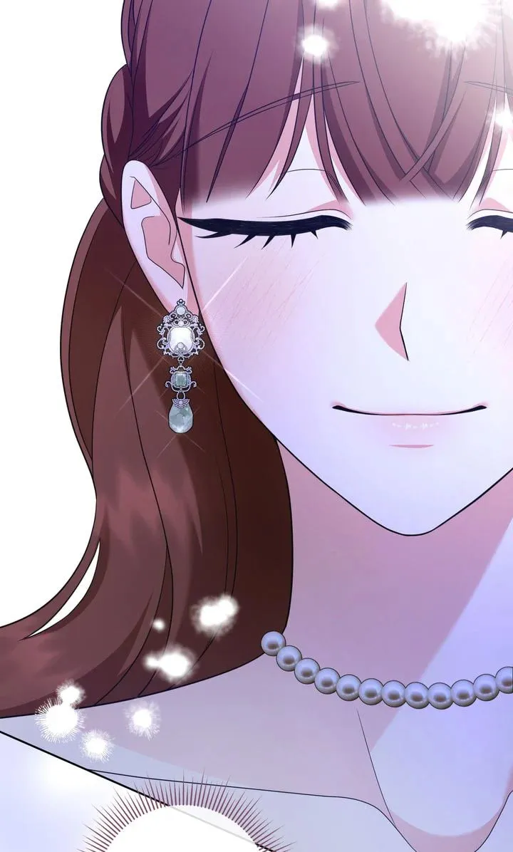 Monster in the Greenhouse Chapter 7 page 19 - 