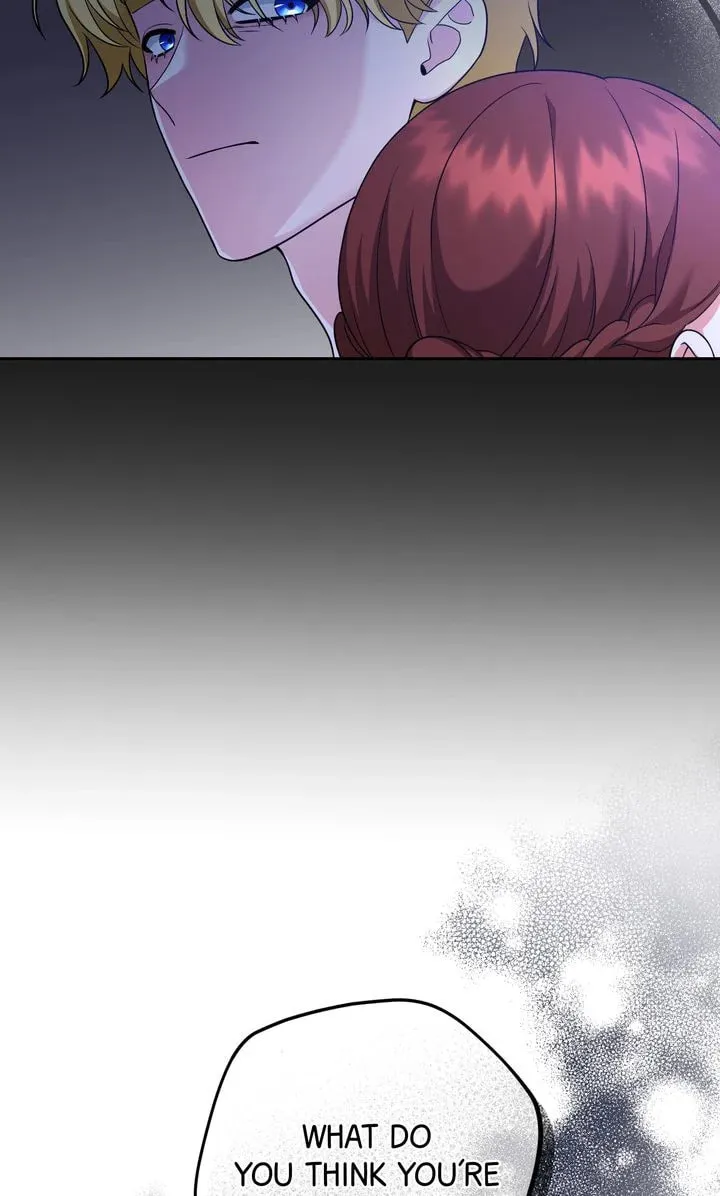 Monster in the Greenhouse Chapter 7 page 22 - 