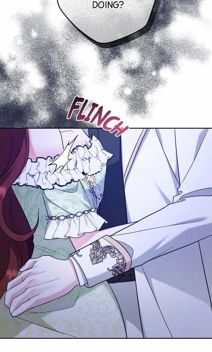 Monster in the Greenhouse Chapter 7 page 23 - 