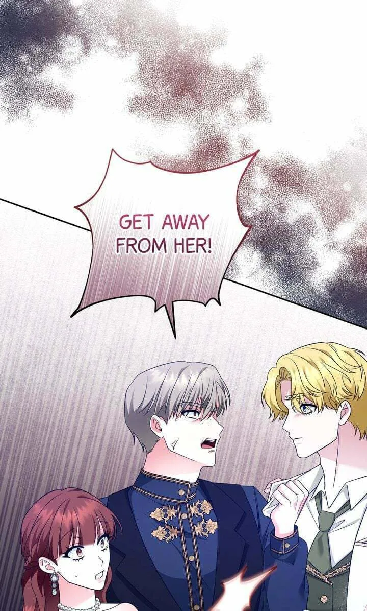 Monster in the Greenhouse Chapter 7 page 26 - 