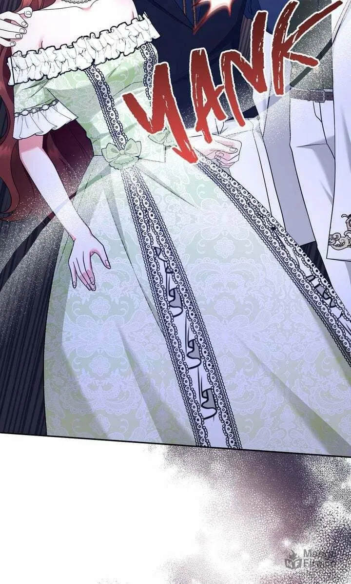 Monster in the Greenhouse Chapter 7 page 27 - 