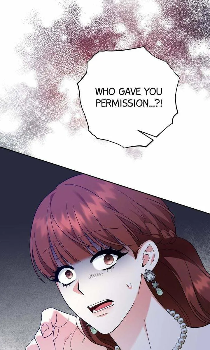 Monster in the Greenhouse Chapter 7 page 28 - 