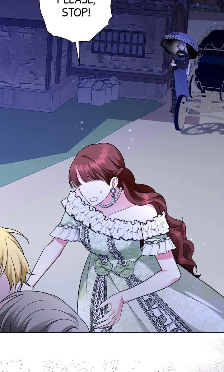 Monster in the Greenhouse Chapter 7 page 32 - 