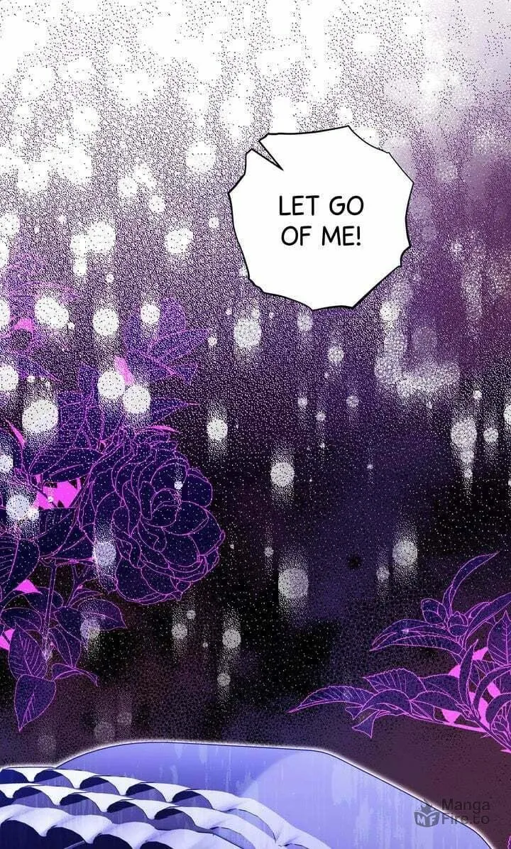 Monster in the Greenhouse Chapter 7 page 33 - 