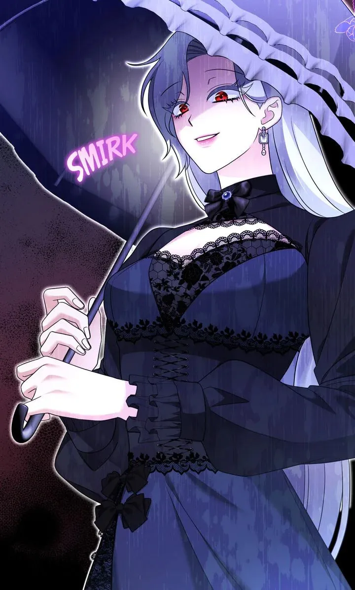 Monster in the Greenhouse Chapter 7 page 34 - 