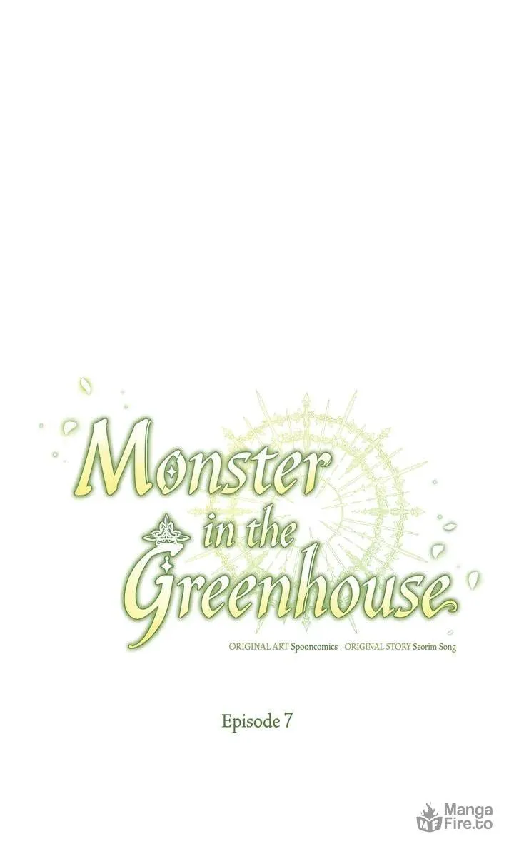 Monster in the Greenhouse Chapter 7 page 36 - 