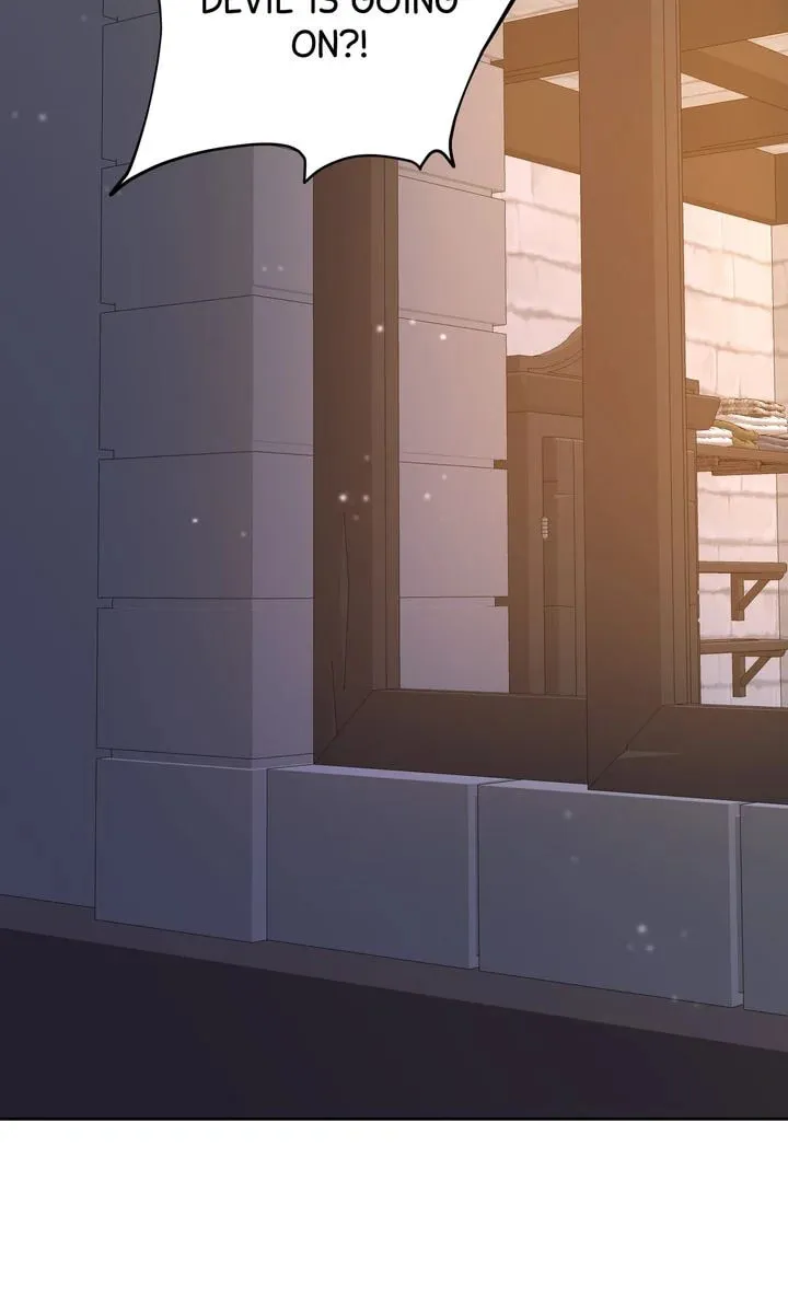 Monster in the Greenhouse Chapter 7 page 38 - 