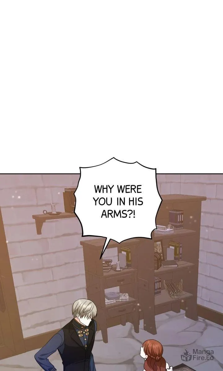 Monster in the Greenhouse Chapter 7 page 39 - 