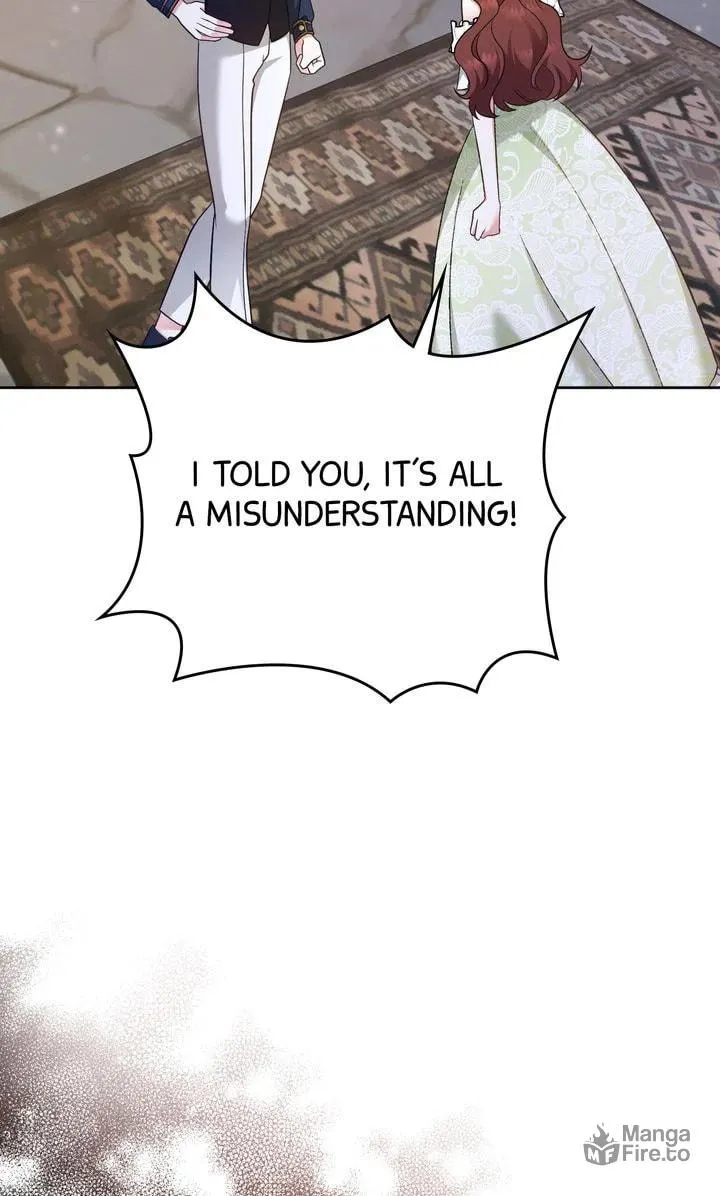 Monster in the Greenhouse Chapter 7 page 40 - 