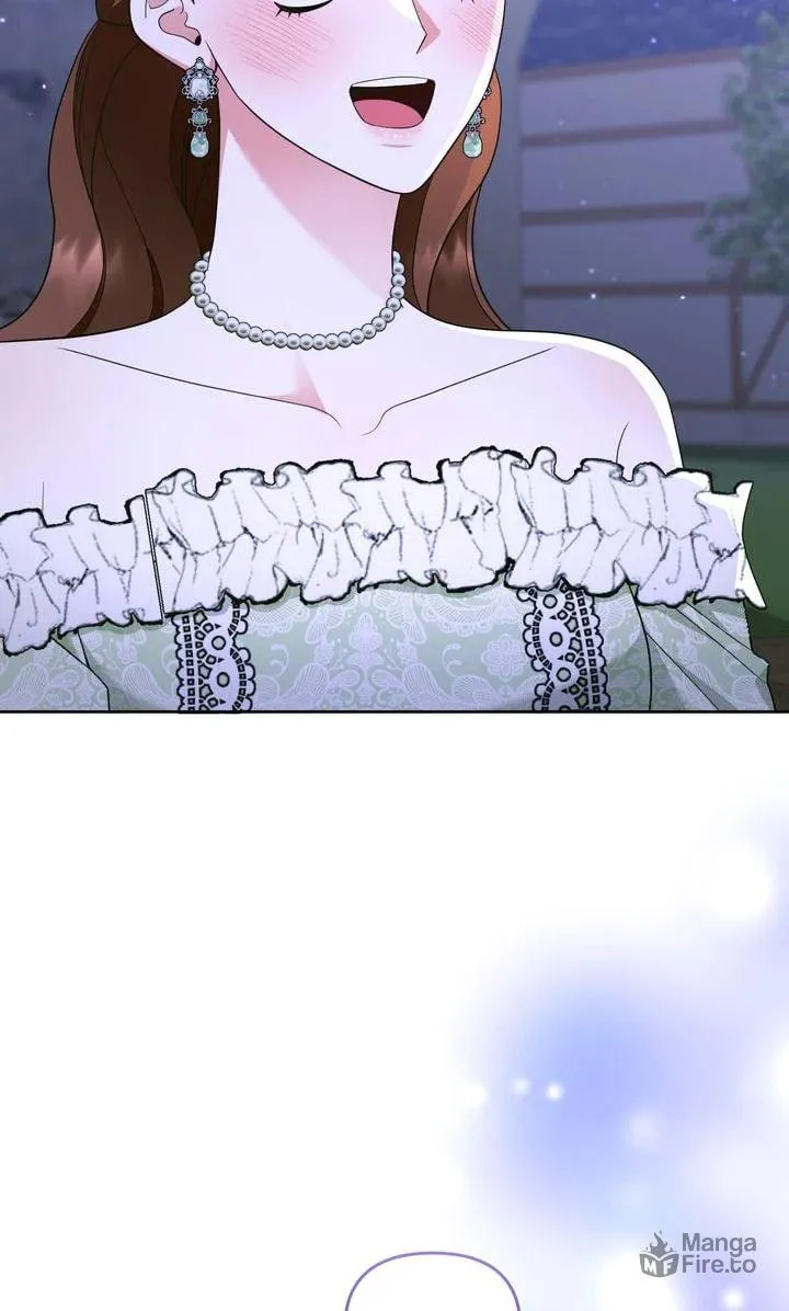 Monster in the Greenhouse Chapter 7 page 5 - 