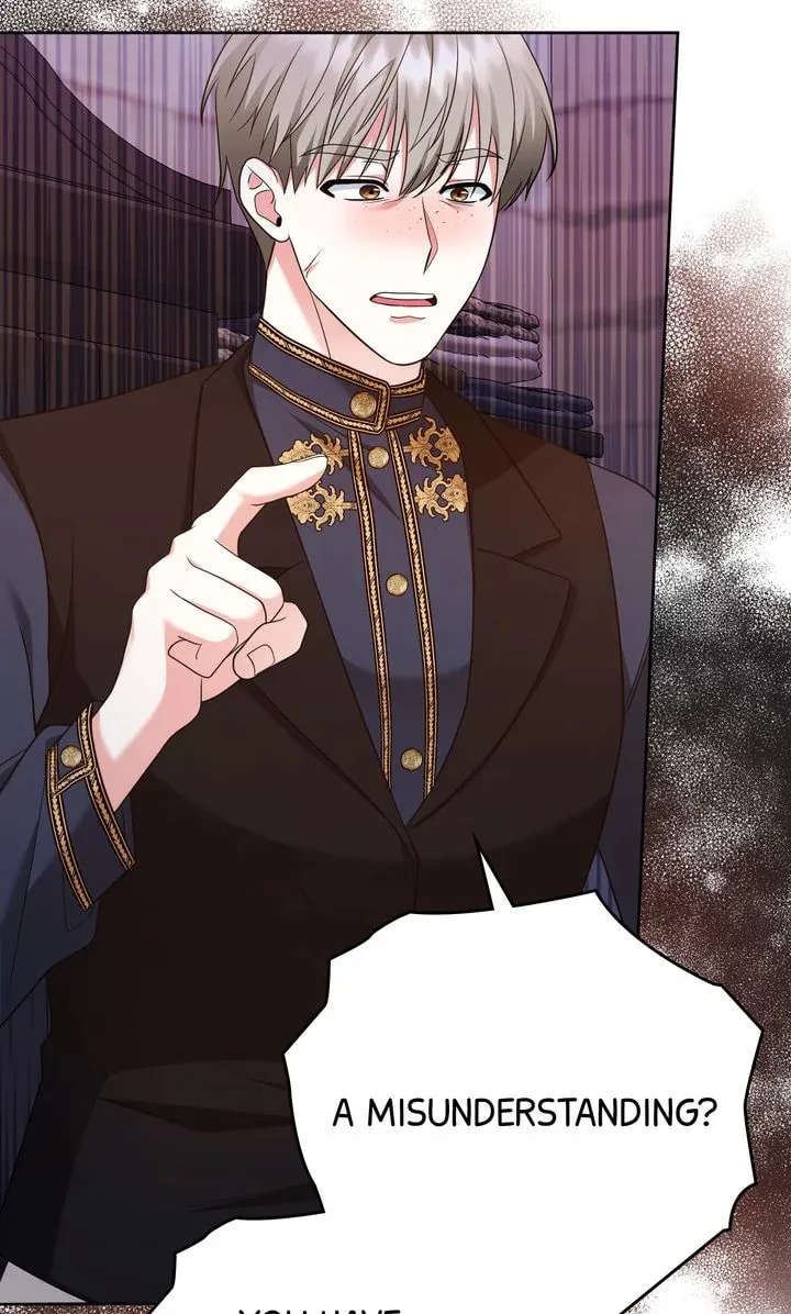 Monster in the Greenhouse Chapter 7 page 41 - 
