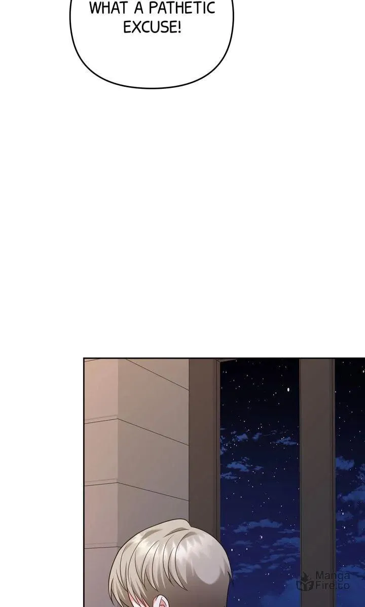 Monster in the Greenhouse Chapter 7 page 45 - 