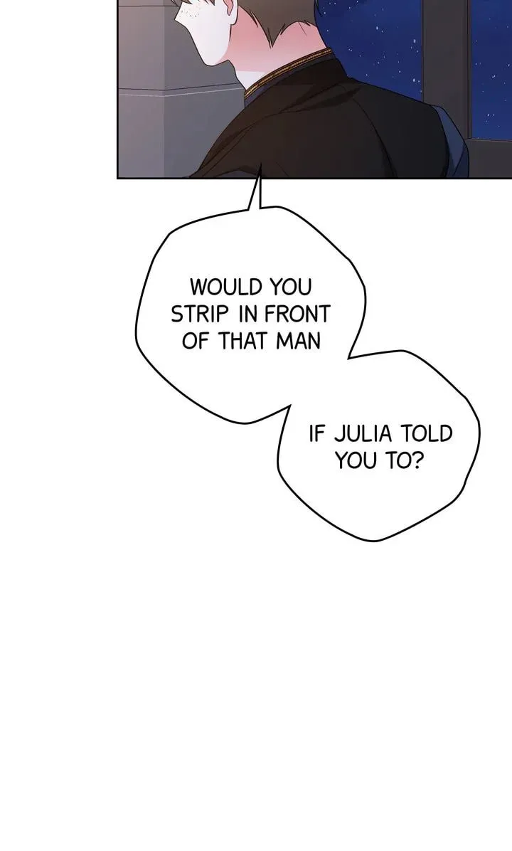 Monster in the Greenhouse Chapter 7 page 46 - 