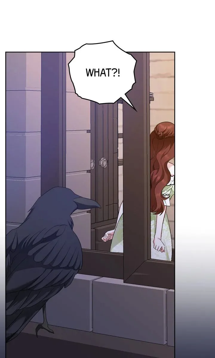 Monster in the Greenhouse Chapter 7 page 47 - 