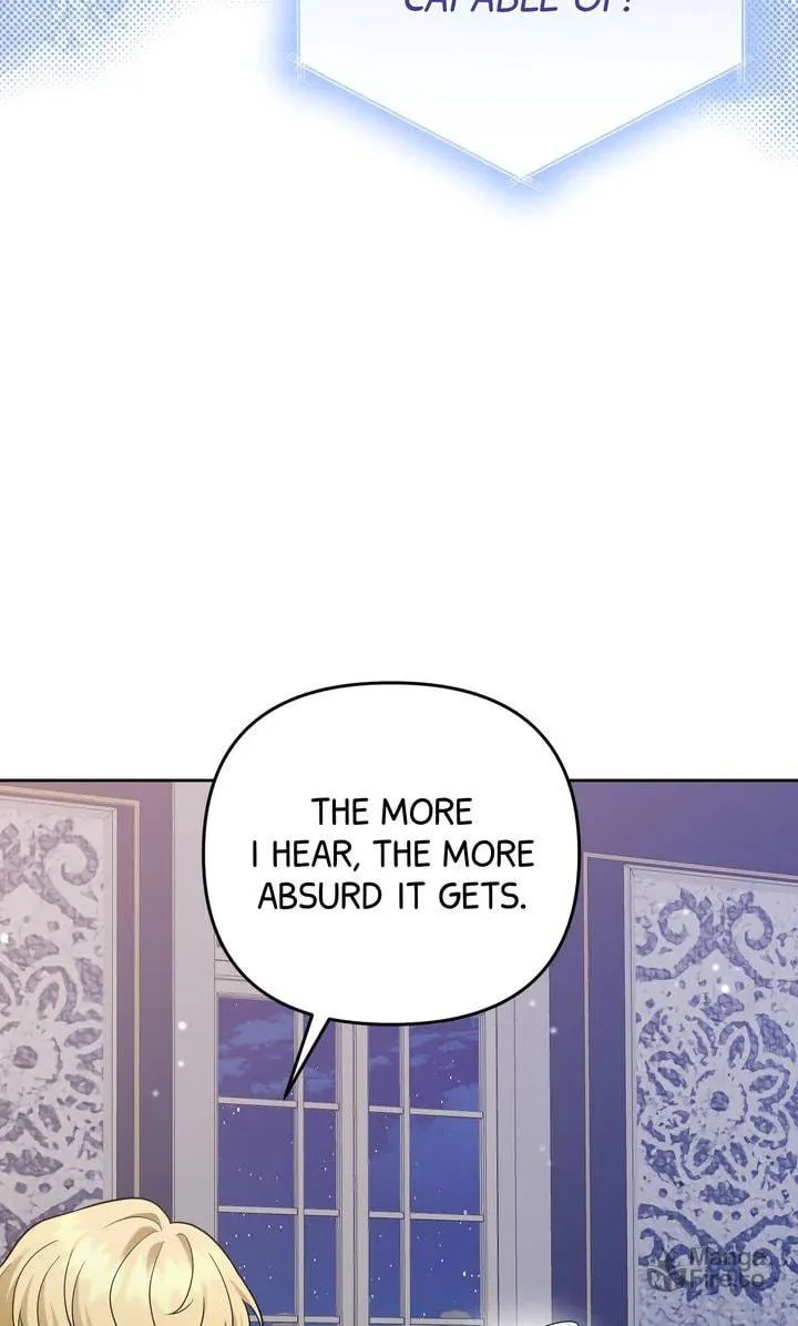 Monster in the Greenhouse Chapter 7 page 54 - 