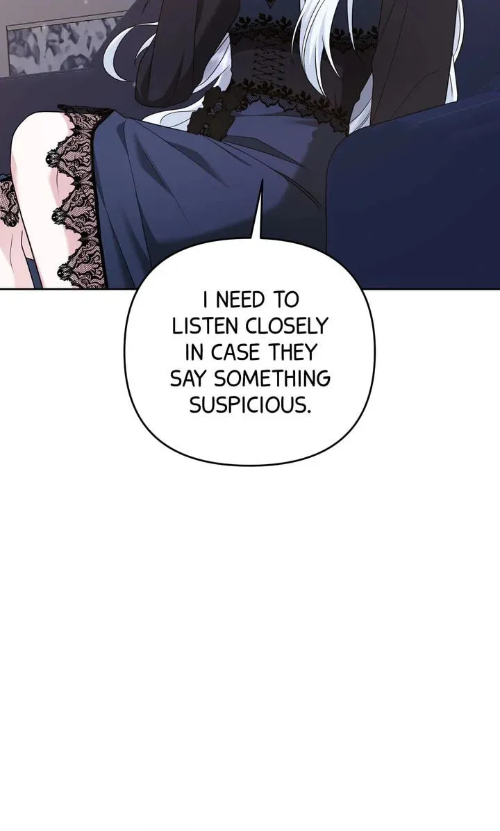 Monster in the Greenhouse Chapter 7 page 58 - 
