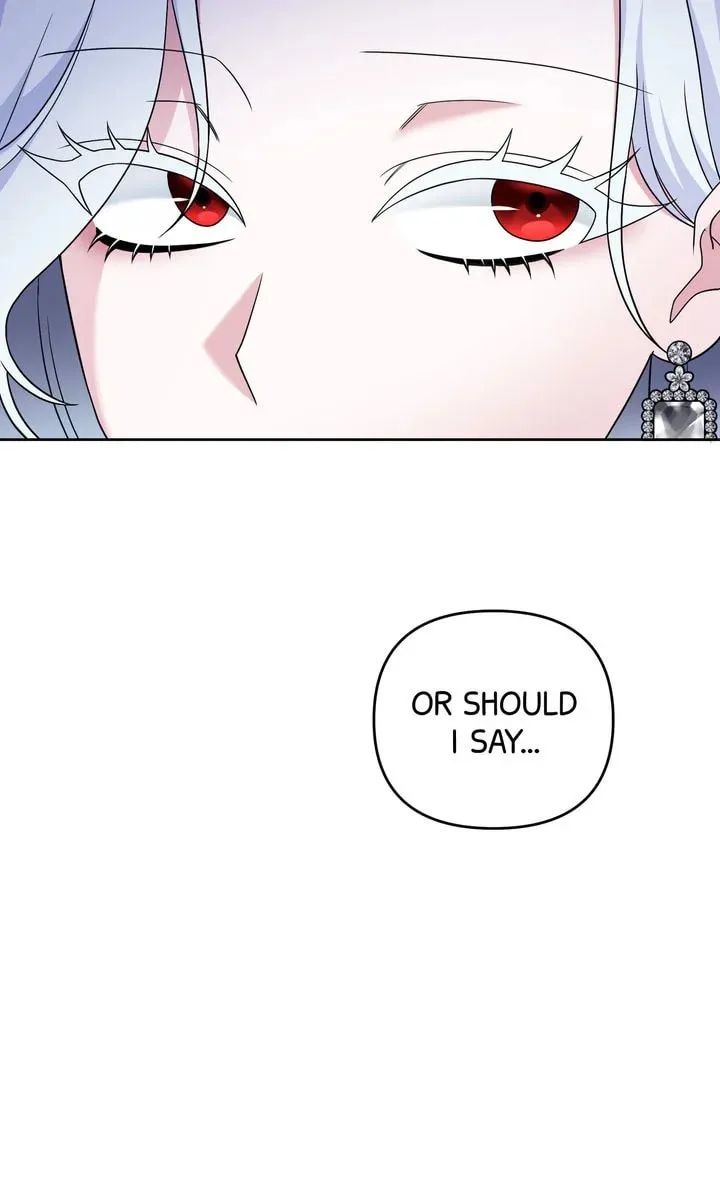 Monster in the Greenhouse Chapter 7 page 61 - 