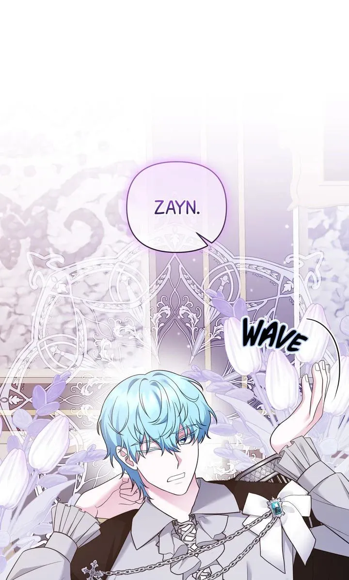 Monster in the Greenhouse Chapter 7 page 62 - 