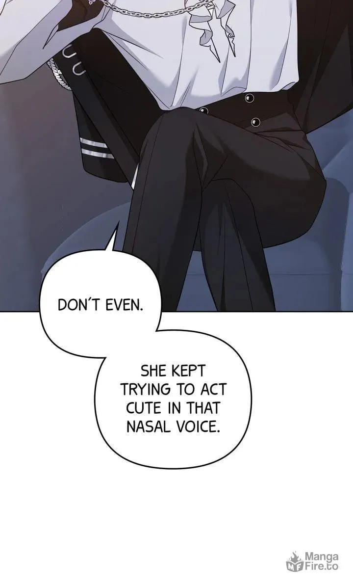Monster in the Greenhouse Chapter 7 page 63 - 