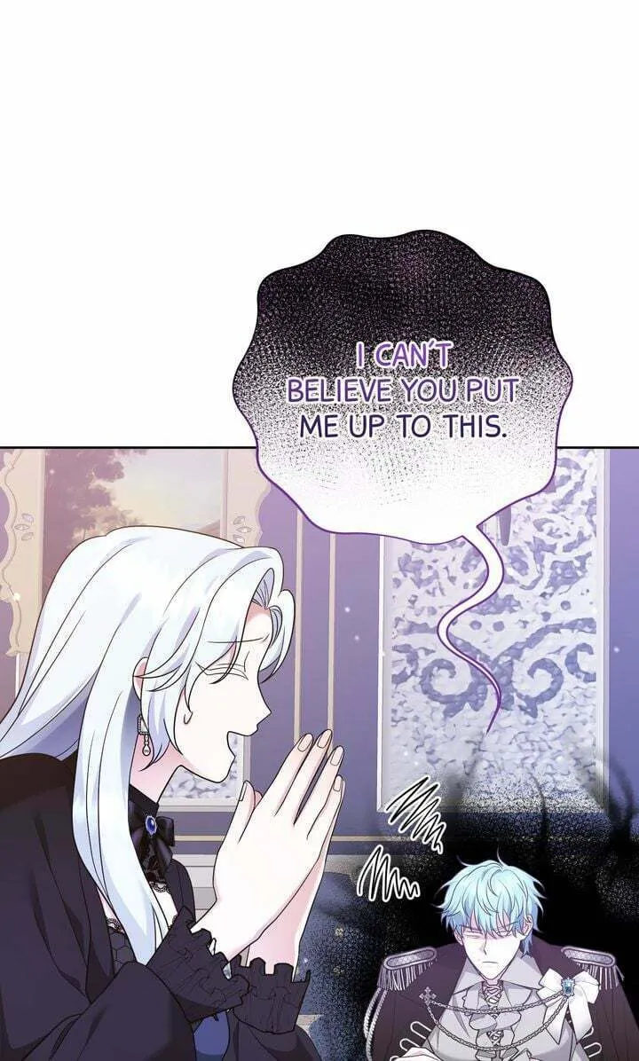 Monster in the Greenhouse Chapter 7 page 64 - 