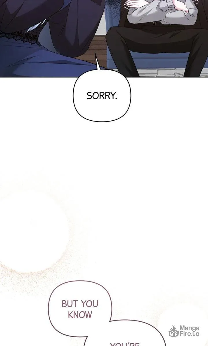 Monster in the Greenhouse Chapter 7 page 65 - 